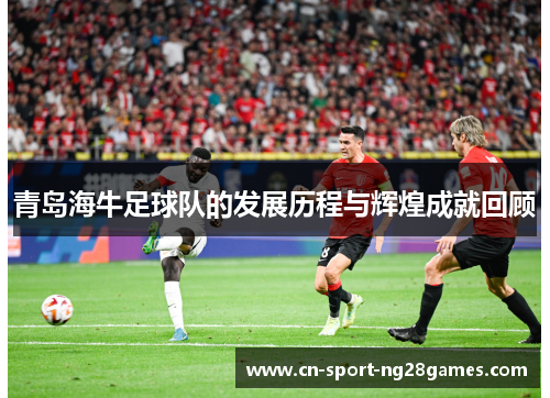 青岛海牛足球队的发展历程与辉煌成就回顾 青岛海牛足球队的发展历程与辉煌成就回顾