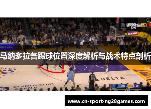 马纳多拉各踢球位置深度解析与战术特点剖析